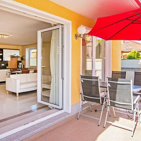 Villa Europa Heringsdorf  Extérieur photo