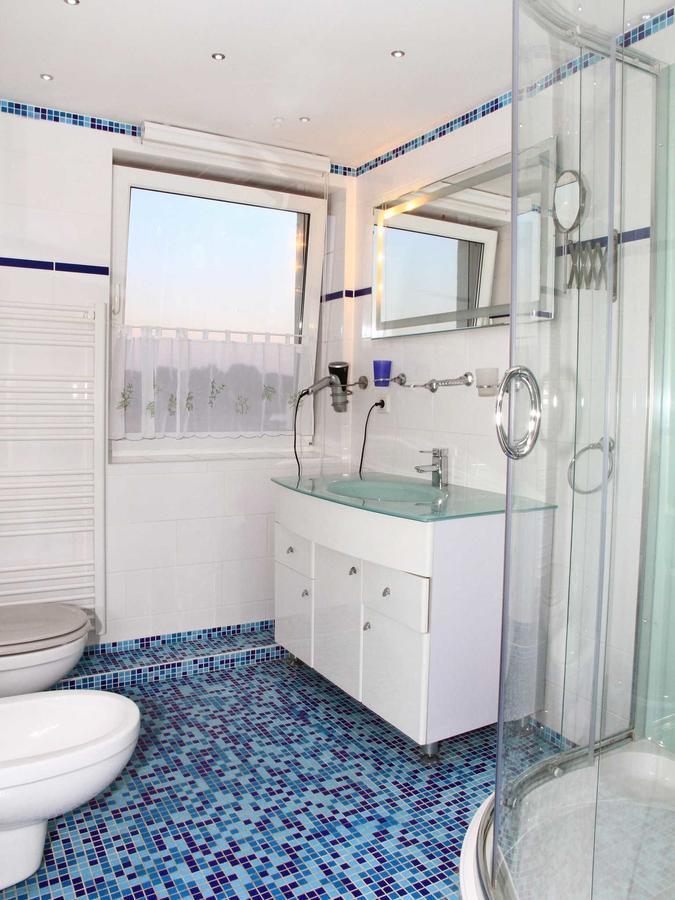 Villa Europa Heringsdorf  Extérieur photo