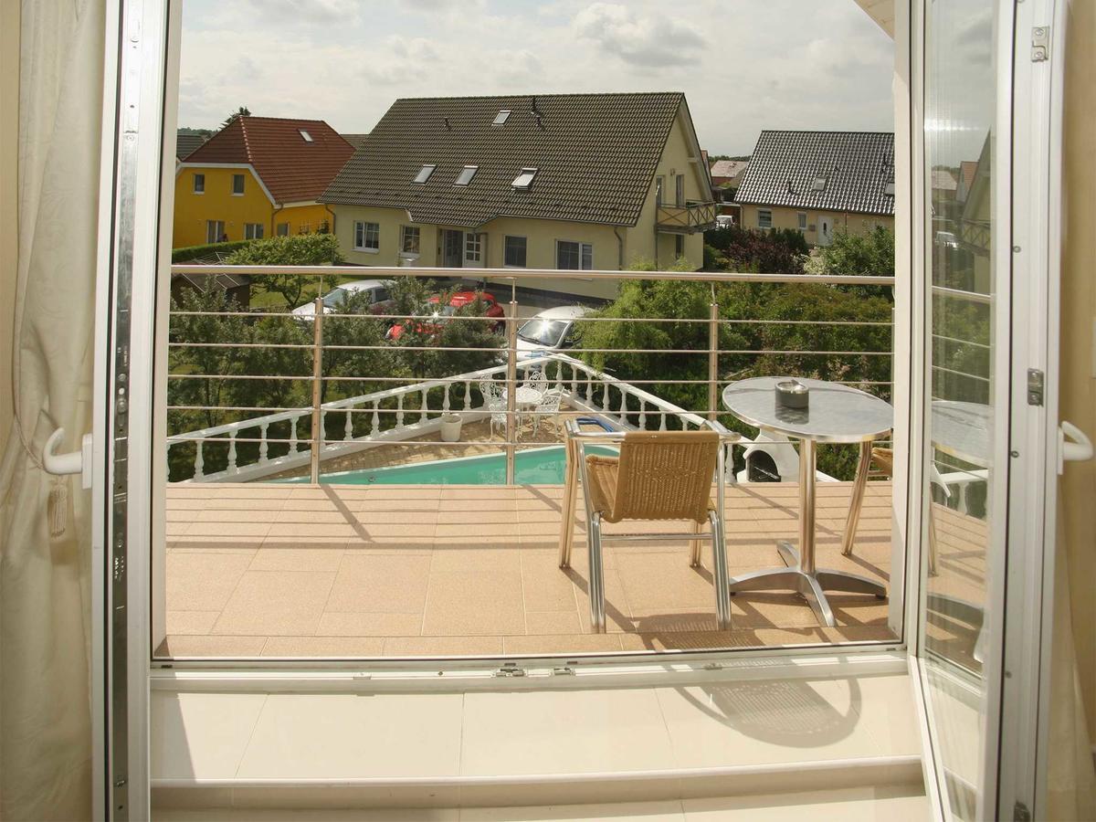 Villa Europa Heringsdorf  Extérieur photo