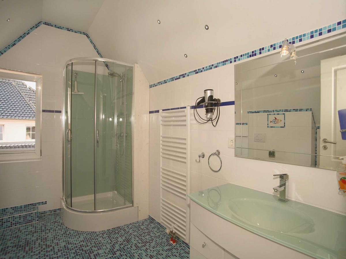Villa Europa Heringsdorf  Extérieur photo