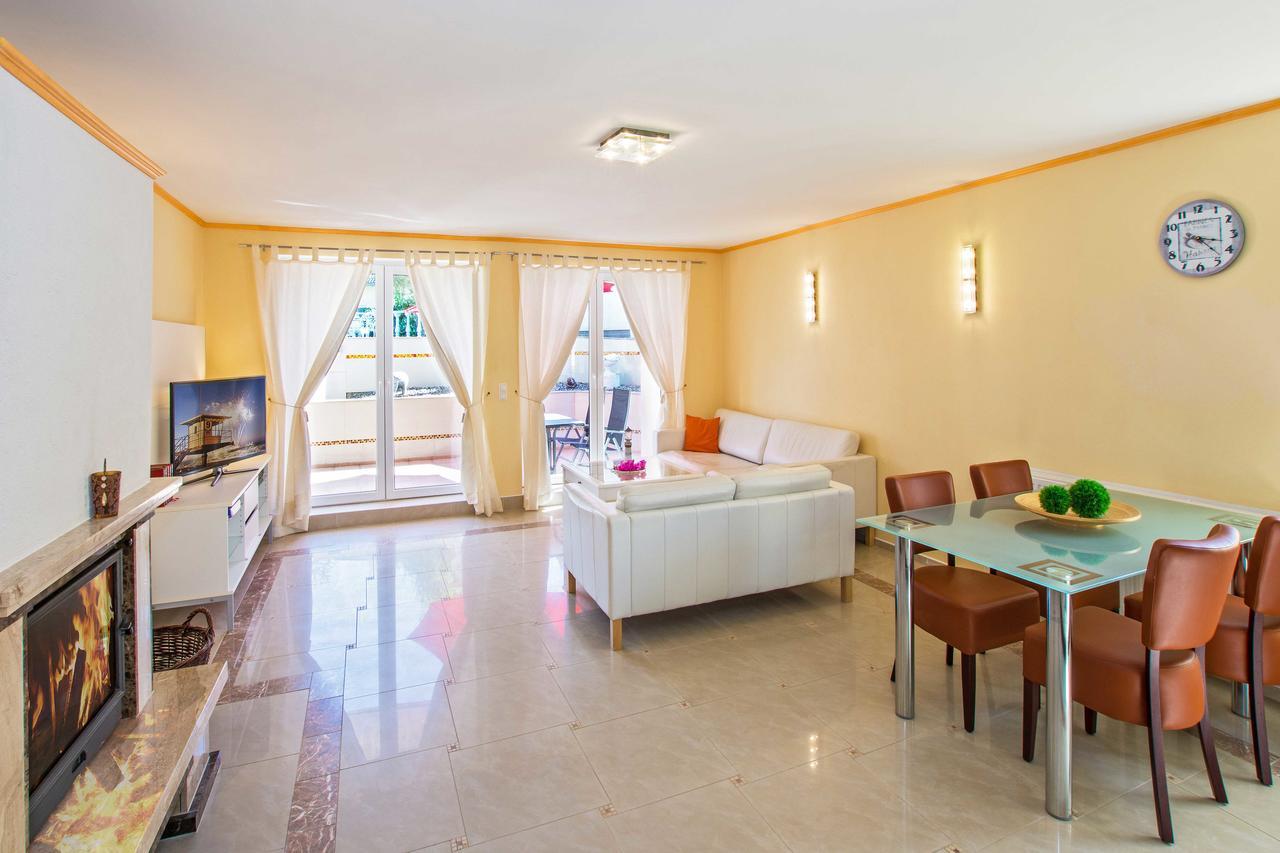 Villa Europa Heringsdorf  Extérieur photo