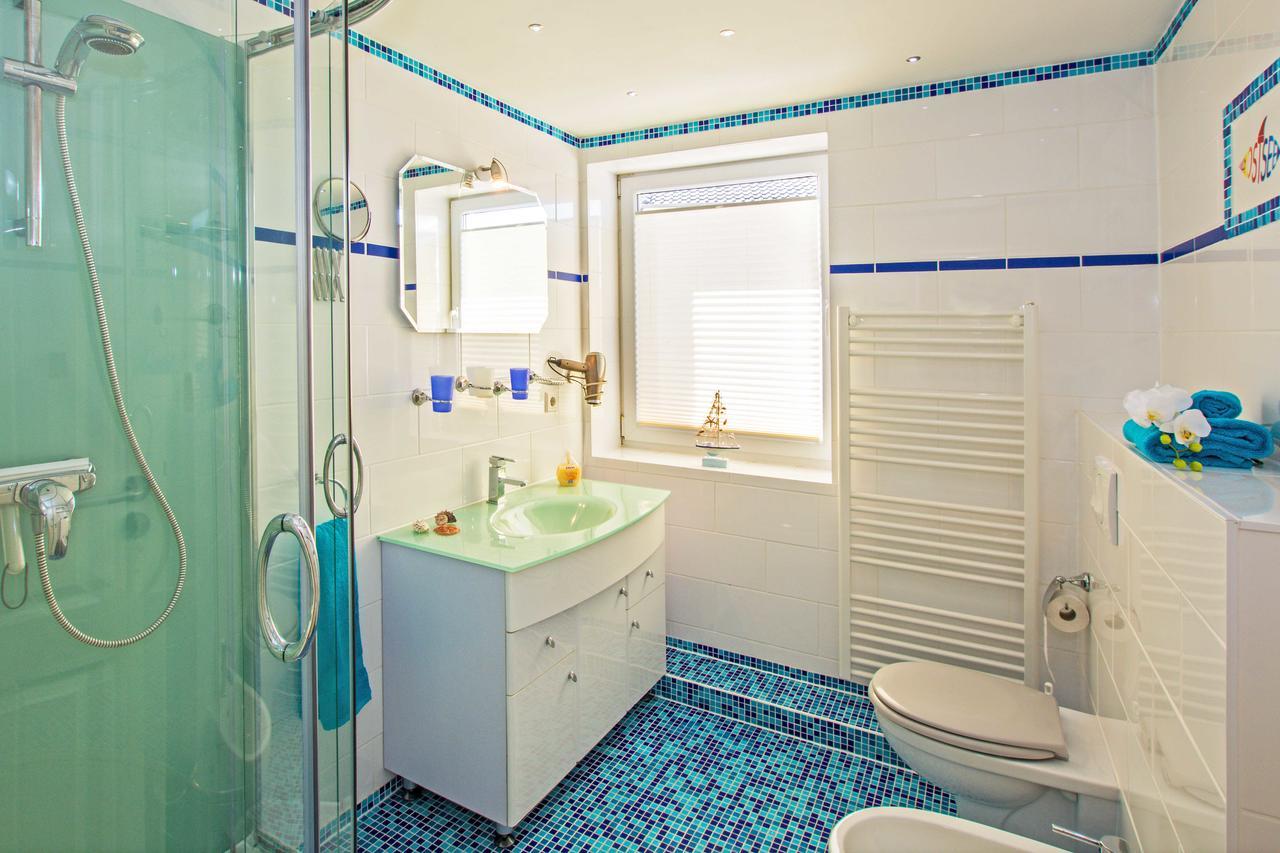 Villa Europa Heringsdorf  Extérieur photo