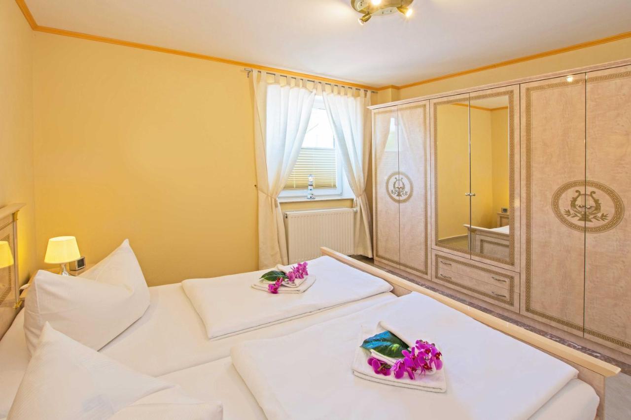 Villa Europa Heringsdorf  Extérieur photo