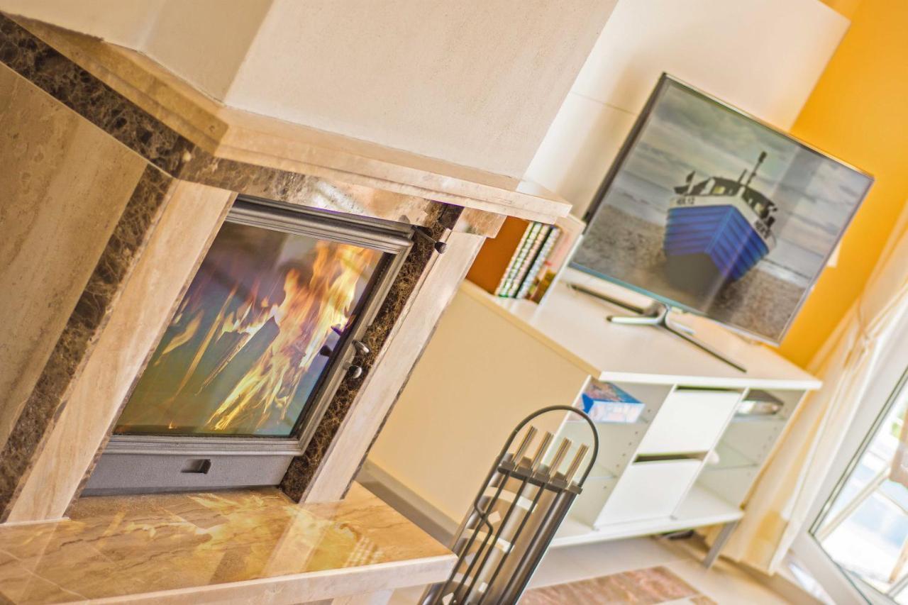 Villa Europa Heringsdorf  Extérieur photo