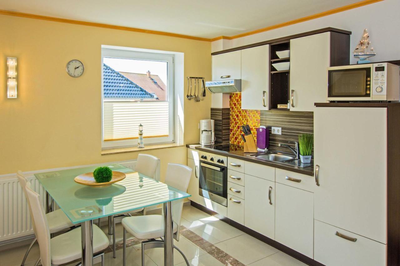 Villa Europa Heringsdorf  Extérieur photo