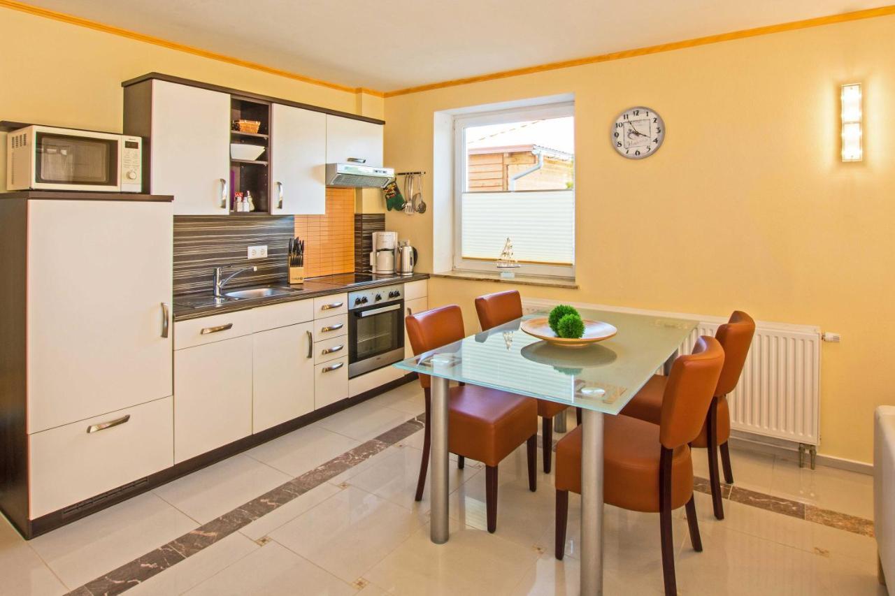 Villa Europa Heringsdorf  Extérieur photo