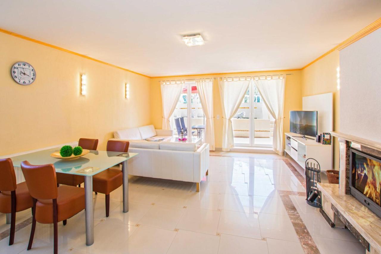 Villa Europa Heringsdorf  Extérieur photo
