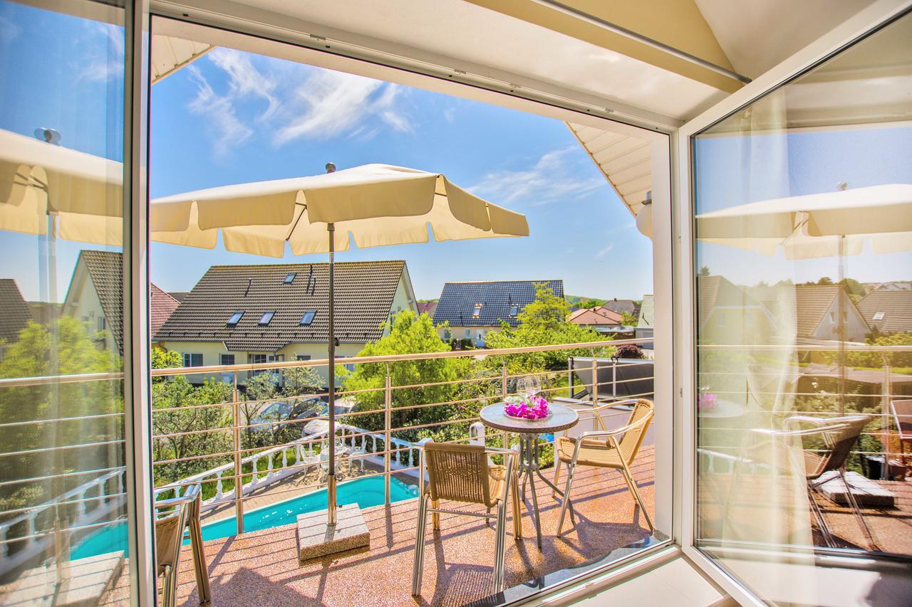 Villa Europa Heringsdorf  Extérieur photo