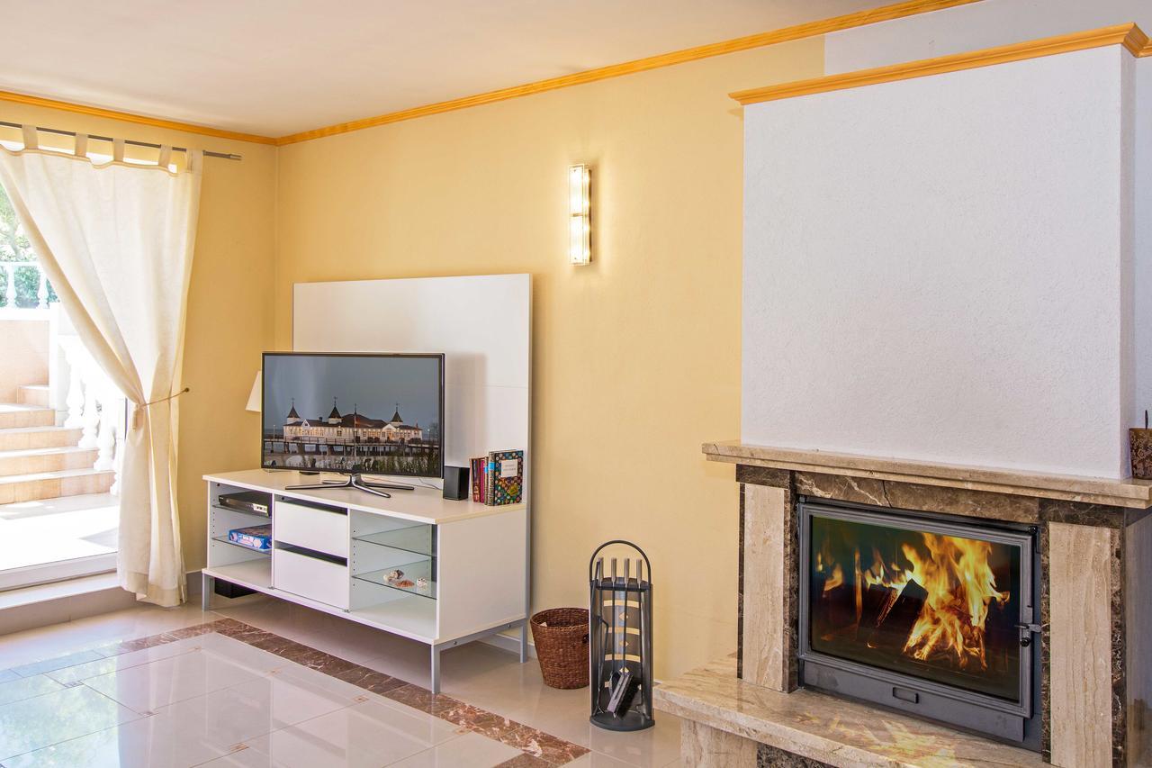 Villa Europa Heringsdorf  Extérieur photo