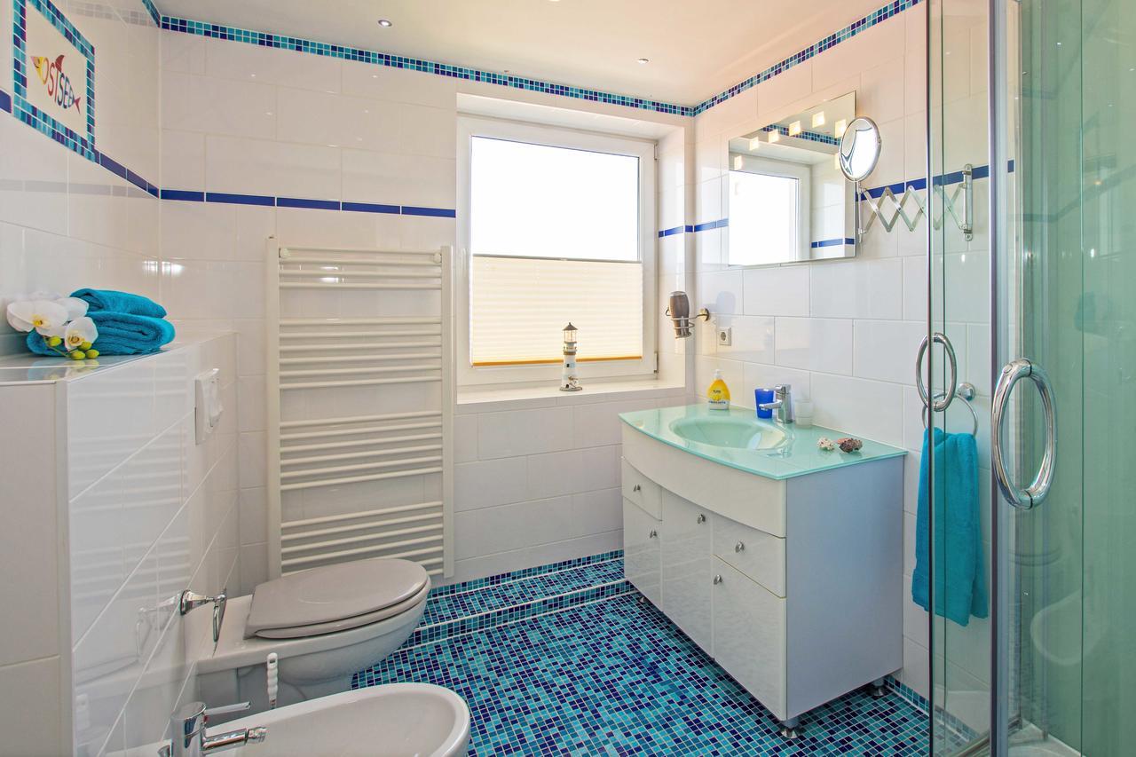 Villa Europa Heringsdorf  Extérieur photo