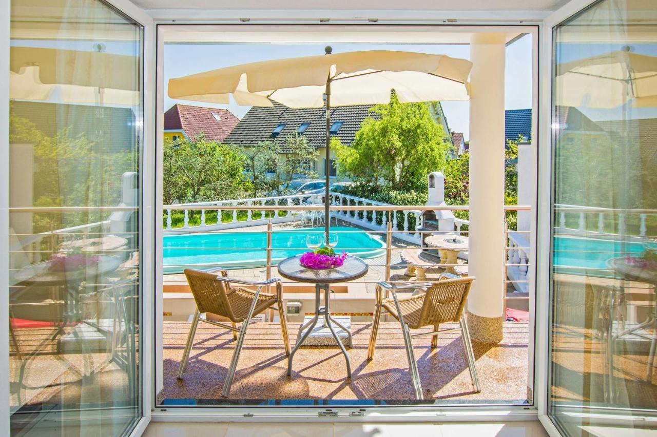 Villa Europa Heringsdorf  Extérieur photo